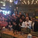 Bilder von “La Institucional " CDMX Thursday Weekly Meeting”