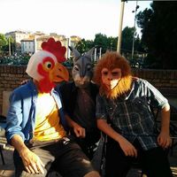 Etienne Salimbeni的照片