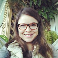 Nath Ferrufino's Photo