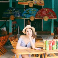 Fotos de Merve Ersoy