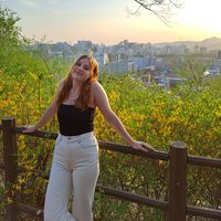 Anička Havránková's Photo