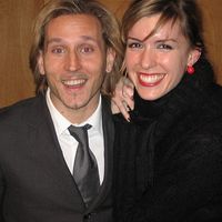 Marta and Simone Sclafani's Photo