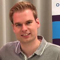 Marnix van den Bent的照片