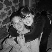 Sophie and Timo的照片