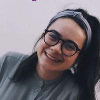 Barbora Sandova's Photo