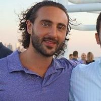 Stephen Parato的照片