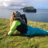 Le foto di Rebecca Bakker