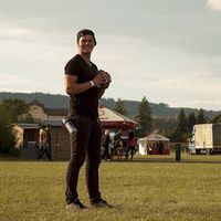 Fotos von Adam Pavlik