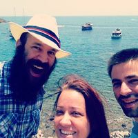 Fotos von Rana Niksarli