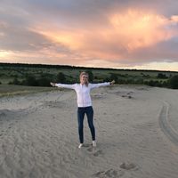 Fotos von Ольга Бульбах