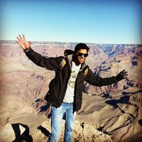 Chandan Kapoor's Photo