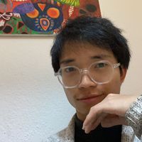 Zhenxiang Zhao's Photo