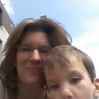 Lucie Lambert's Photo