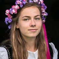 Ania Szmajda的照片