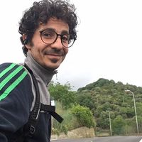 Cartini Fabio's Photo