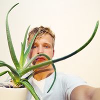 Svante Gullichsen's Photo