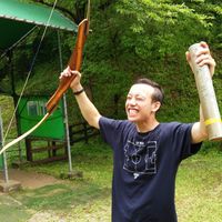 Takaharu Kinoshita的照片