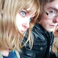 Kristen Carroll的照片