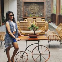 Shruthi Muralidharan's Photo