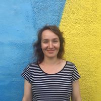 Ekaterina Malysheva's Photo