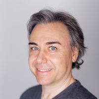 Danilo Rubino's Photo