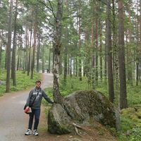 Giovanni D'Amico's Photo