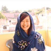 Le foto di Saki Fujioka