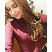 Catalina Gutiérrez Rey's Photo