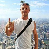 Fotos de Attila Incze