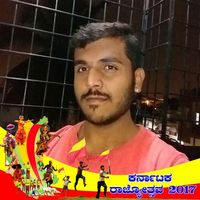 Naveen Gowda's Photo