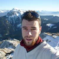 Le foto di Baptiste Billon-Grand