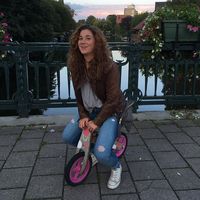 Nike Vrettos的照片