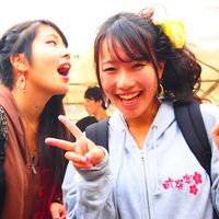 Hisae Kawai的照片