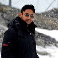 Tushar Tari的照片