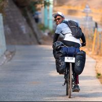 Jestin Shaji的照片