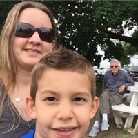 Marisa Potuzak's Photo