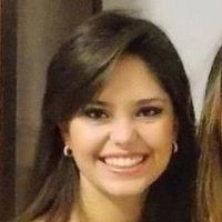 Raissa  Da Costa's Photo