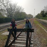 Yanina Brucker's Photo