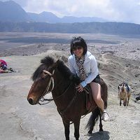 Birgitta Natasya Hardianto's Photo