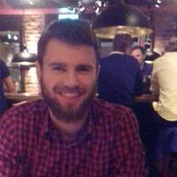 Andreas Lybaert's Photo