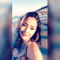 Valeria Rendón's Photo