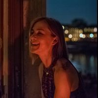 Dobrovich Zsofia的照片