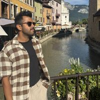 Swapneel Jain's Photo