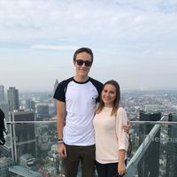 Viktoria Elsässer's Photo