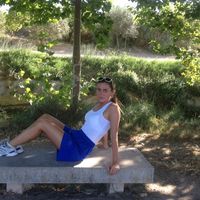 Maria Cami Espasa's Photo