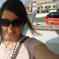 Maria  Rehder's Photo