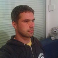 Srdjan Vresnik's Photo