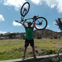 Alexis Jumbo Jibaja's Photo