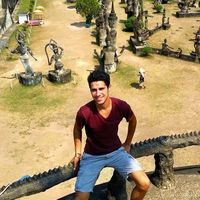 Anthony Ganier's Photo