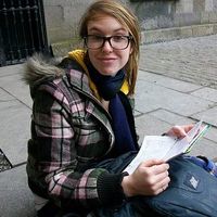 Caroline Kelly's Photo